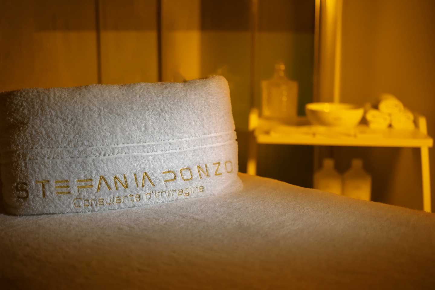 Stefania Ponzo Consulente d’immagine · Foto 1